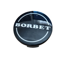 Borbet felgendeckel deckel gebraucht kaufen  Borgentreich