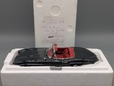 Modellautos minichamps mercede gebraucht kaufen  Neunkirchen-Seelscheid