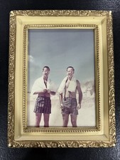 Vintage framed beach for sale  Powhatan
