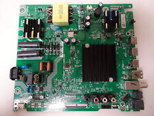 Hisense 55a6h main for sale  Lansing