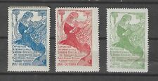 Poster stamp vignette d'occasion  Issy-les-Moulineaux