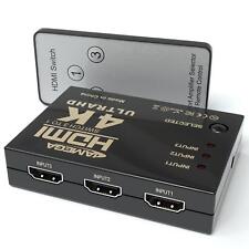 Hdmi switch 30hz gebraucht kaufen  Itzehoe