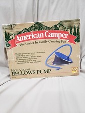 Bellows air pump for sale  Denver