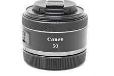 Lente Canon 4515C002 RF 50 STM 50mm F/1.8 quadro completo (#B14) comprar usado  Enviando para Brazil