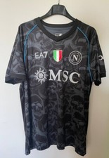 Maglia calcio kvaratskhelia usato  Pescara