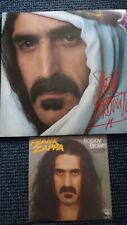 Frank zappa sheik gebraucht kaufen  Berlin