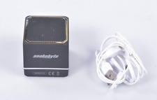 Snakebyte audio cube gebraucht kaufen  Schwarmstedt