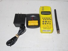 Uniden bearcat sc150y for sale  Berwyn