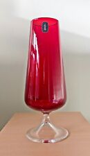 Large whitefriars ruby for sale  RETFORD