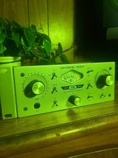 Pré-amplificador de microfone universal áudio 710 twinfinity comprar usado  Enviando para Brazil