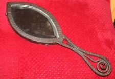 Rare ancien miroir d'occasion  Villeneuve-Saint-Georges