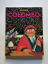 Altan colombo mondadori usato  Italia