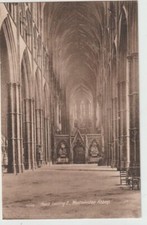 Westminster abbey london for sale  WORTHING