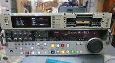Sony dsr2000p pal for sale  CRAIGAVON