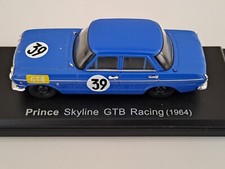 Nissan skyline gtb d'occasion  Expédié en Belgium