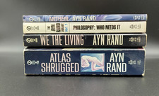 Lot ayn rand for sale  Dallas