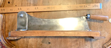 Outils anciens old d'occasion  Toucy