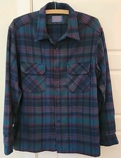 Vintage pendleton wool for sale  Grants Pass