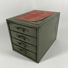 Vintage kennedy drawer for sale  Silver Spring