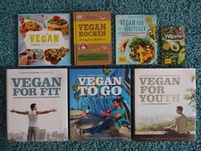 Attila hildmann vegan gebraucht kaufen  Deutschland