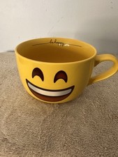 Emoji coffee tee for sale  Bloomfield