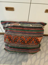 4er set kelim gebraucht kaufen  Münster