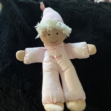 Sigikid stoffpuppe zwerg gebraucht kaufen  Kastl