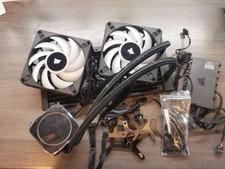 Corsair icue h100i gebraucht kaufen  Frohburg