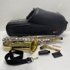 Yamaha gold alto for sale  Los Angeles