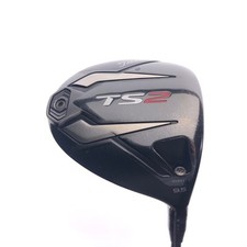 Used titleist ts2 for sale  WINDLESHAM
