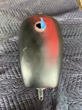 Chopper bobber custom for sale  EXETER