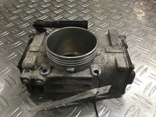 Drosselklappe volvo v70 gebraucht kaufen  Leverkusen