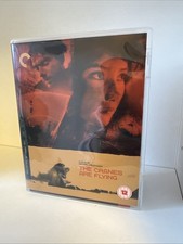 Cranes flying blu for sale Cranes flying blu for sale  LONDON