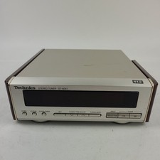 Technics hd51 tuner for sale  OLNEY