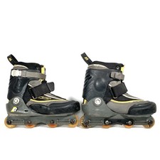 250cc skates aggressive for sale  LEEDS