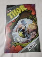 Thor ron lim for sale  North Adams