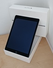 Apple iPad Air 2 64GB, Wi-Fi + Celular 9,7 polegadas - Cinza Espacial - Caixa Original comprar usado  Enviando para Brazil