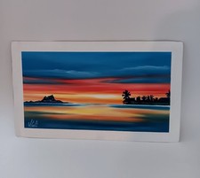 Vtg original artwork for sale  Cochise
