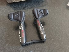 Dead carbon blast for sale  GLASGOW
