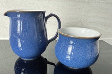 denby imperial blue jug for sale denby imperial blue jug for sale MANCHESTER