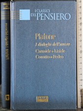 Classici del pensiero. usato  Ariccia