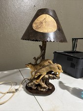Antique rustic wolf for sale  Bethlehem