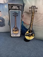 Vintage mandolino carillon usato  Valdastico