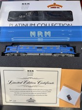 Bachmann 522 nrm for sale  ULVERSTON