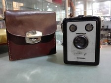 Fotocamera box revery usato  Aosta