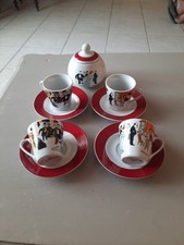 Maxim paris tasses d'occasion  Marmande