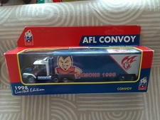 Afl convoy gebraucht kaufen  Bekond, Leiwen, Riol