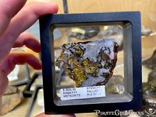 Meteorite seymchan pallasite for sale  La Jolla