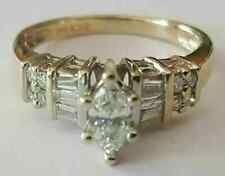 3ct marquise cut for sale  Sanford