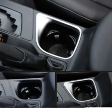 Porta-copo interior tampa acabamento quadro acessórios para Toyota RAV4 2016-2018 comprar usado  Enviando para Brazil